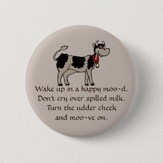 Moove On Button