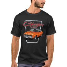 Mopar - 1969 Dodge Charger 440 T-Shirt