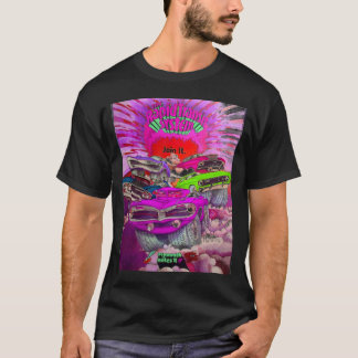 MOPAR 60's T-Shirt! T-Shirt