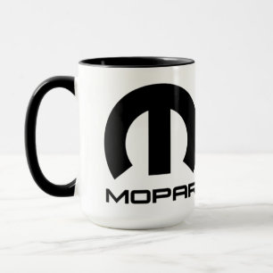 Mopar Design Mug