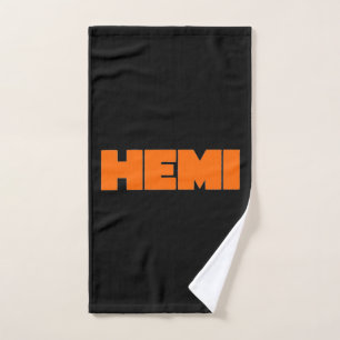 Mopar- HEMI Hand Towel