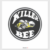 Mopar - Killer Bee - Super Bee