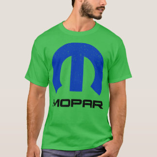 Mopar Muscle Car  T-Shirt