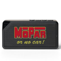 Mopar Or No Car