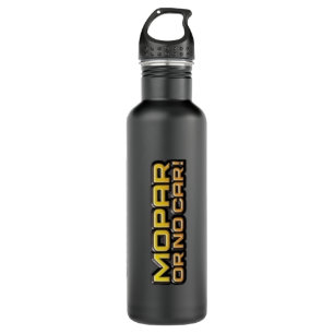 Mopar Or No Car 710 Ml Water Bottle