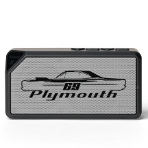 Mopar - Plymouth 1969