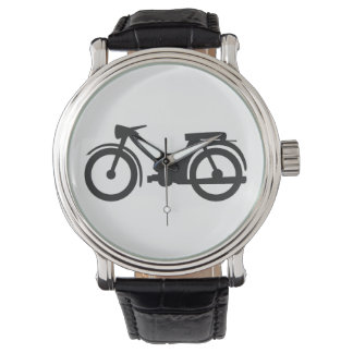 Moped Watch