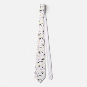 mops pattern tie