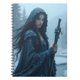 Mor Notebook