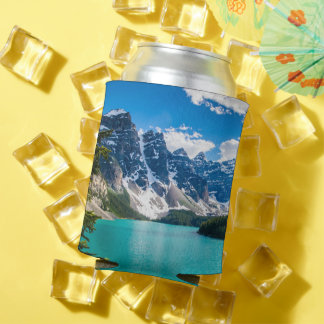 Moraine Lake, Banff National Park Can Cooler