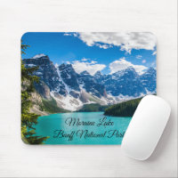 Moraine Lake, Banff National Park