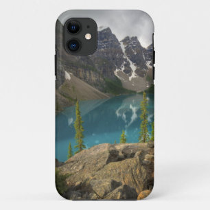 Moraine Lake Canada iPhone 11 Case
