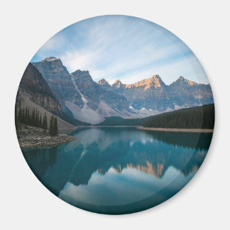 Moraine Lake Magnet