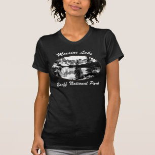 Moraine Lake T-Shirt
