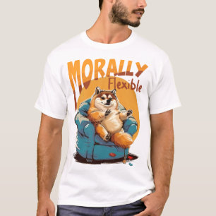 Morally Flexible T-Shirt