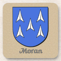 Moran Family Shield