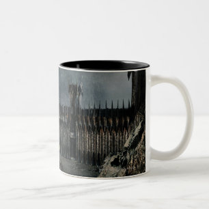 Morannon Two-Tone Coffee Mug