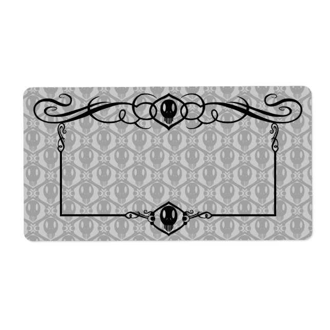 Morbid Faces (Front)