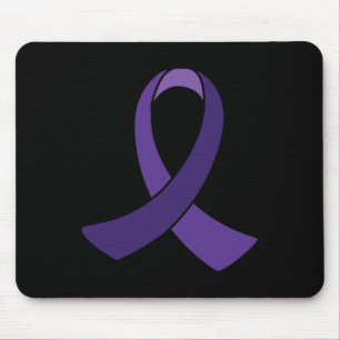 Morbus Heimerheimer Loop Solidarity Gift Idea Mouse Pad