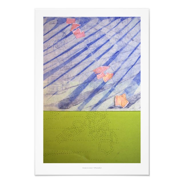 Morceaux de Temps n1 du 18 oct 2015 Photo Imprimer (Devant)