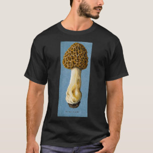 morchella crassipes T-Shirt