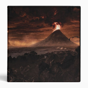 MORDOR™ BINDER