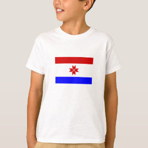 Mordovia Flag T-Shirt