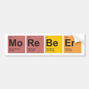 More Beer Sticker