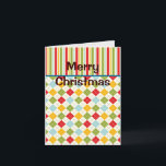 More Cheers ~ Cards<br><div class="desc">NOTE CARD IS USED AS DEFAULT. OPTION TO CHANGE TO GREETING CARD. Merry Christmas and a Happy New Year! SATISFACTION GUARANTEED OR MONEY BACK! Change background to any colour, size, paper or shape on most designs and products. You can position the art anywhere, add your name, favourite phrase or business...</div>