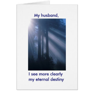 More Clearly