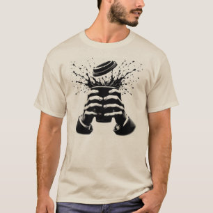 More Coffee? T-Shirt