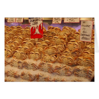 more crabs