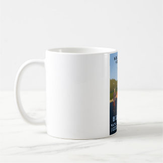 More Drama Than A Telenovela! = Big Cypress Nation Coffee Mug