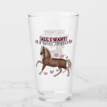 More Horses