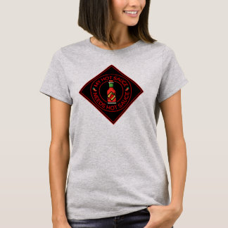 More Hot Sauce T-Shirt