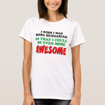 More Hungarian More Awesome
