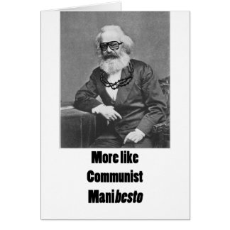 More Like ManiBESTO!