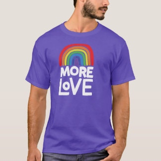 more loveriblend boy friends T-Shirt