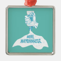 More Mayonnaise
