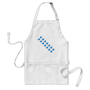 more nipples standard apron