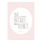 More Precious than Rubies Proverb Nursery Decor