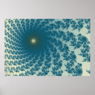 More Sandy Whirlpool Poster