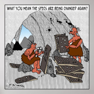 More Spec Changes?! Poster