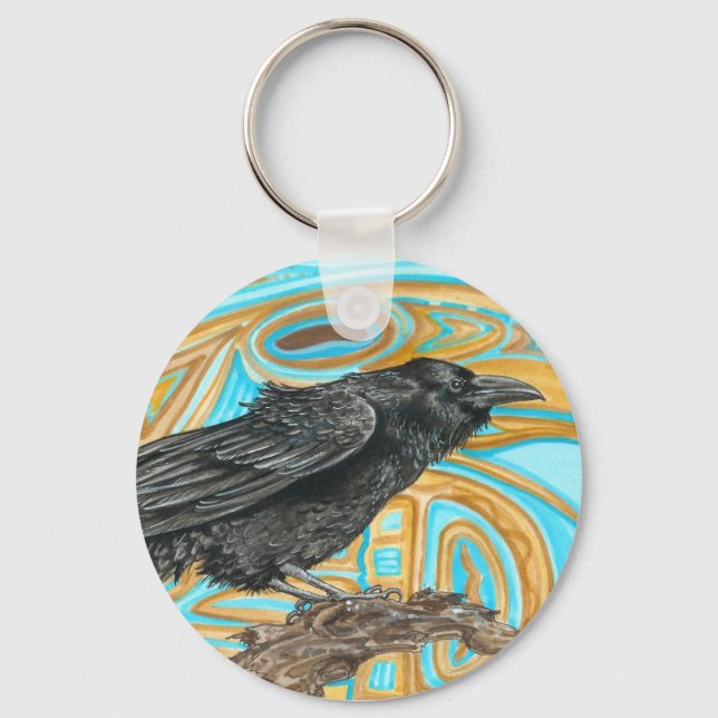 MORE THAN A LEGEND KEYCHAIN (Front)