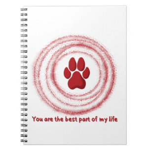 More Than a Pet: The Dog Owner Collection Notebook