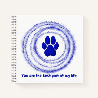 More Than a Pet: The Dog Owner Collection Notebook
