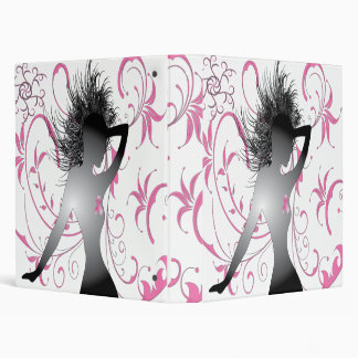 More Than A Survivor Binder