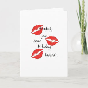 **MORE THAN GREETINGS FOR YOU** LOVING CARD