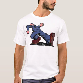 More Then Awesome Ed Drawer Roth Gifts Movie Fan T-Shirt