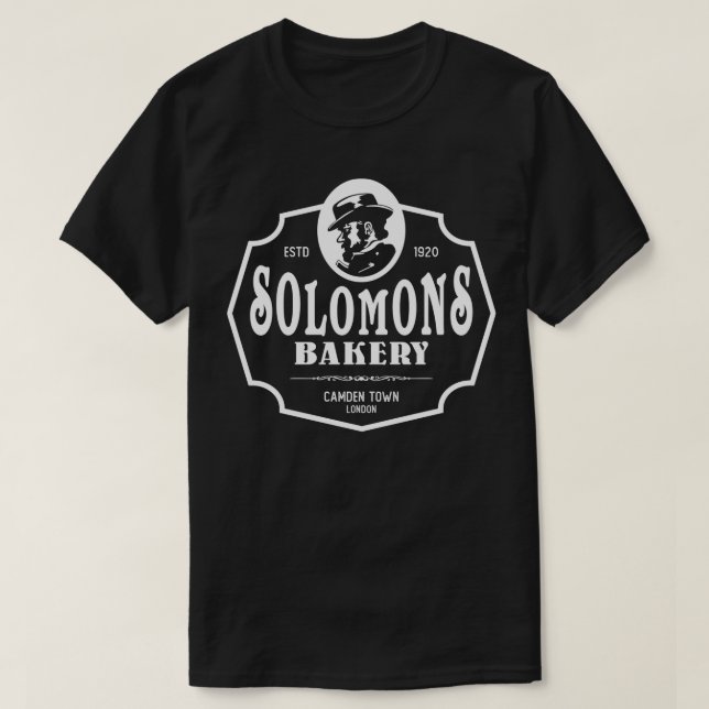 More Then Awesome Peaky Blinders Gifts For Fan T-Shirt (Design Front)